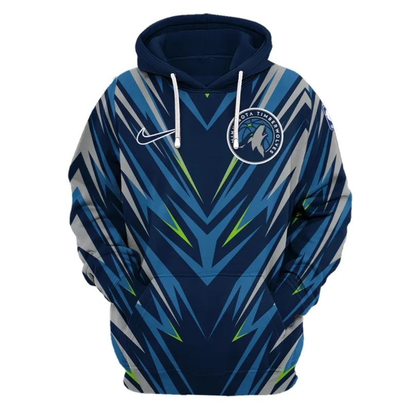 Basketball Hoodie NBA 2025 For Fan Basketball HVN1063MT061225HOD - Image 2