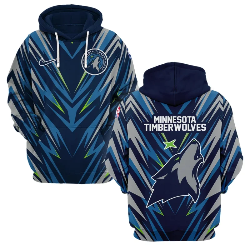 Basketball Hoodie NBA 2025 For Fan Basketball HVN1063MT061225HOD