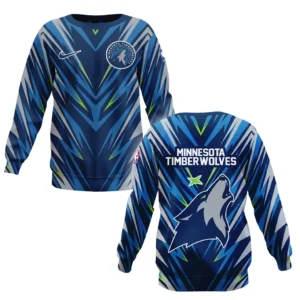 Basketball Sweatshirt NBA 2025 For Fan Basketball HVN1063MT061225SW