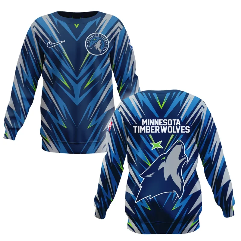 Basketball Sweatshirt NBA 2025 For Fan Basketball HVN1063MT061225SW