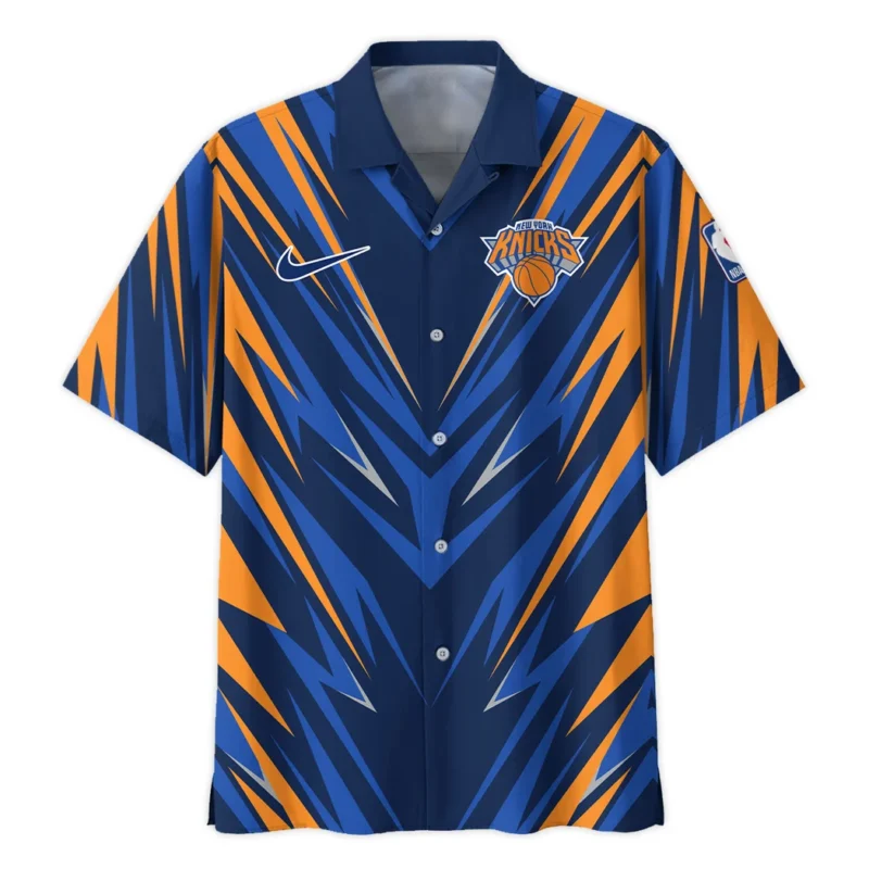 Basketball Team Hawaiian shirt NBA 2025 For Fan Basketball Team HVN1063NYK061225HAW - Image 2