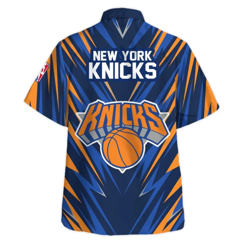 Basketball Team Hawaiian shirt NBA 2025 For Fan Basketball Team HVN1063NYK061225HAW - Image 3