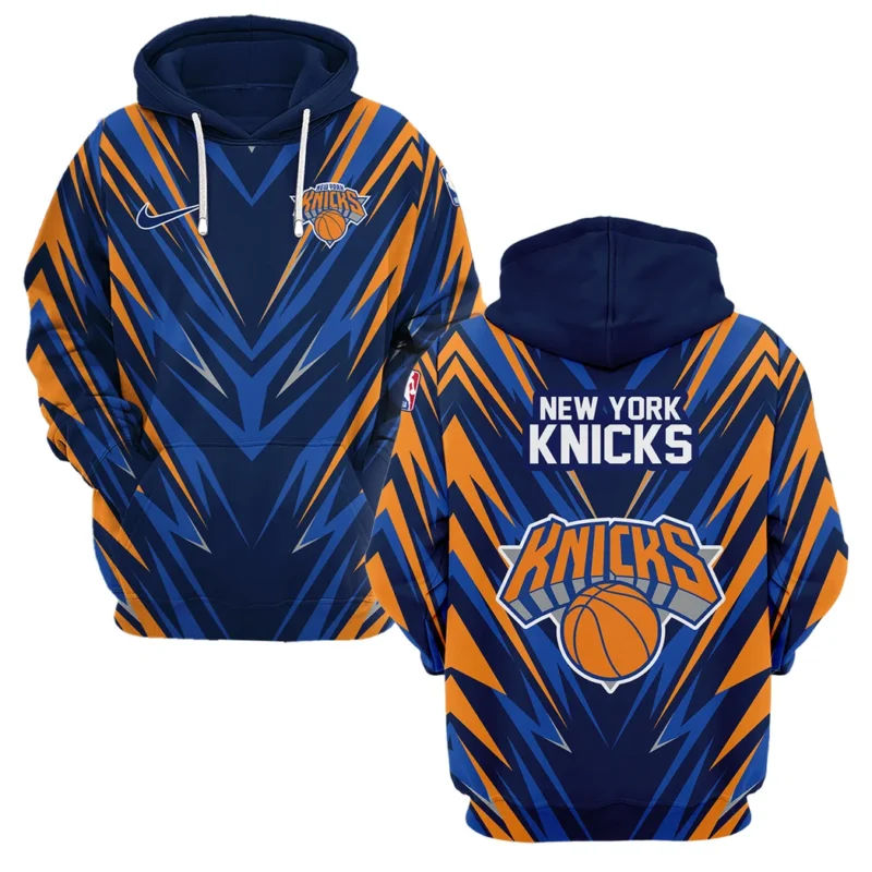Basketball Hoodie NBA 2025 For Fan Basketball HVN1063NYK061225HOD