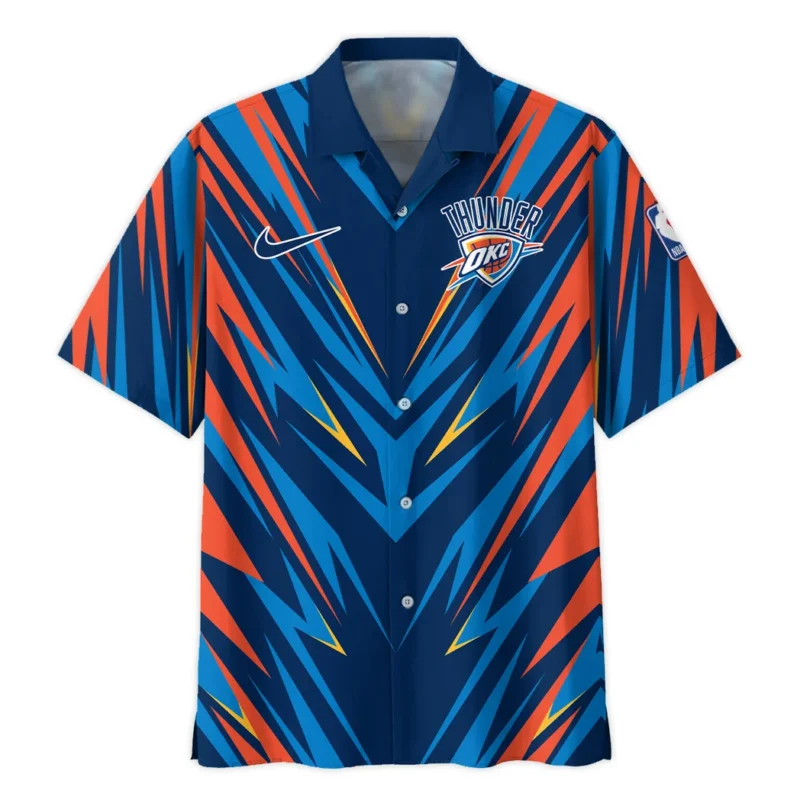 Basketball Club Hawaiian shirt NBA 2025 For Fan Basketball Club HVN1063OCT061225HAW - Image 2
