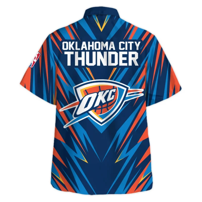 Basketball Club Hawaiian shirt NBA 2025 For Fan Basketball Club HVN1063OCT061225HAW - Image 3
