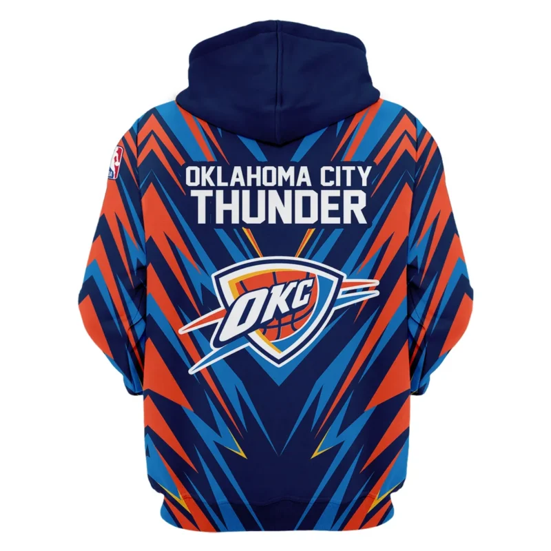 Basketball Hoodie NBA 2025 For Fan Basketball HVN1063OCT061225HOD - Image 3