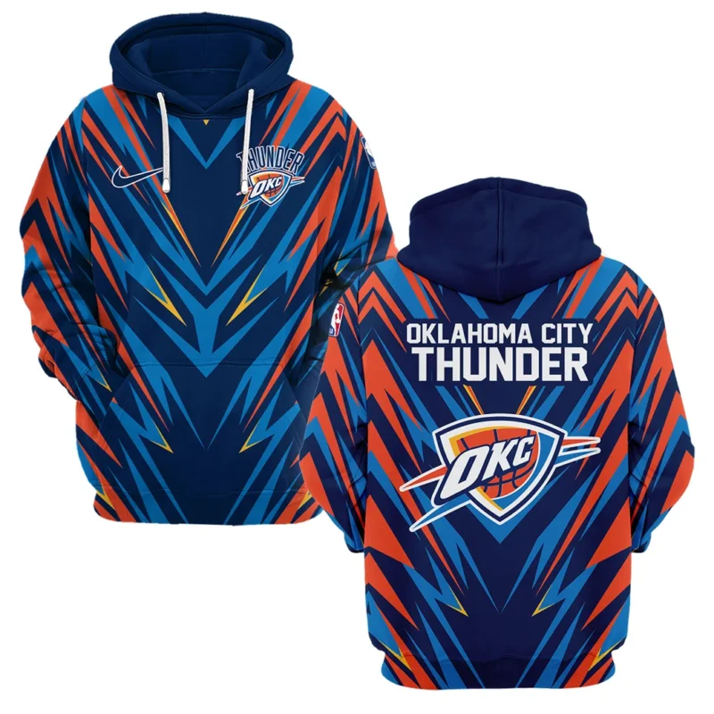 Basketball Hoodie NBA 2025 For Fan Basketball HVN1063OCT061225HOD