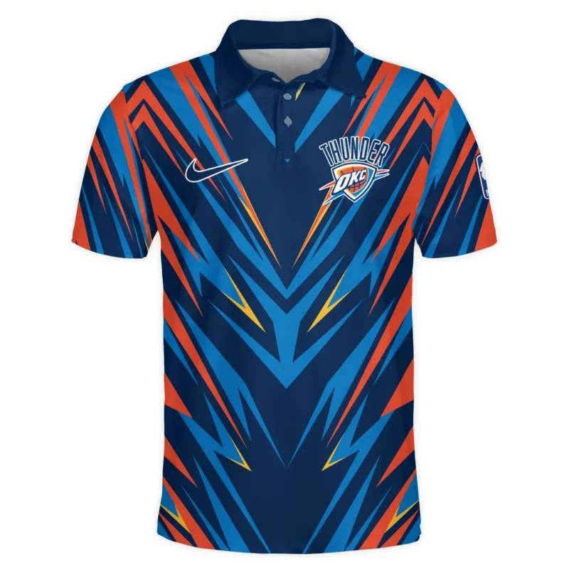 Basketball Club Polo Shirt NBA 2025 For Fan Basketball Club HVN1063OCT061225POS - Image 2