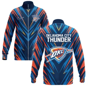 Basketball Stand Collar Jacket NBA 2025 For Fan Basketball HVN1063OCT061225SCJ