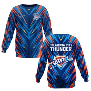 Basketball Sweatshirt NBA 2025 For Fan Basketball HVN1063OCT061225SW