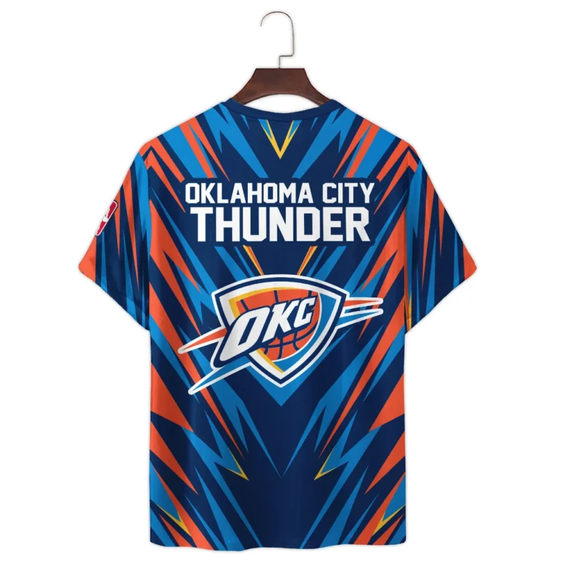 Basketball Club T-Shirt NBA 2025 For Fan Basketball Club HVN1063OCT061225TS3D - Image 3