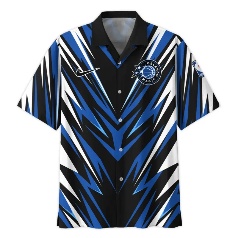 Basketball Team Hawaiian shirt NBA 2025 For Fan Basketball Team HVN1063OM061225HAW - Image 2