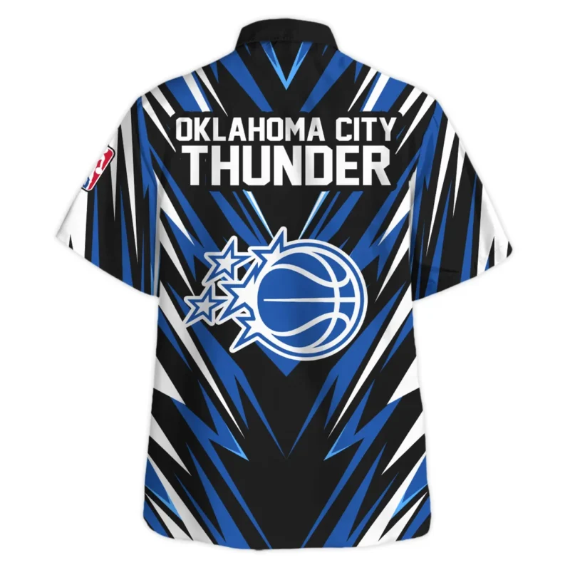 Basketball Team Hawaiian shirt NBA 2025 For Fan Basketball Team HVN1063OM061225HAW - Image 3
