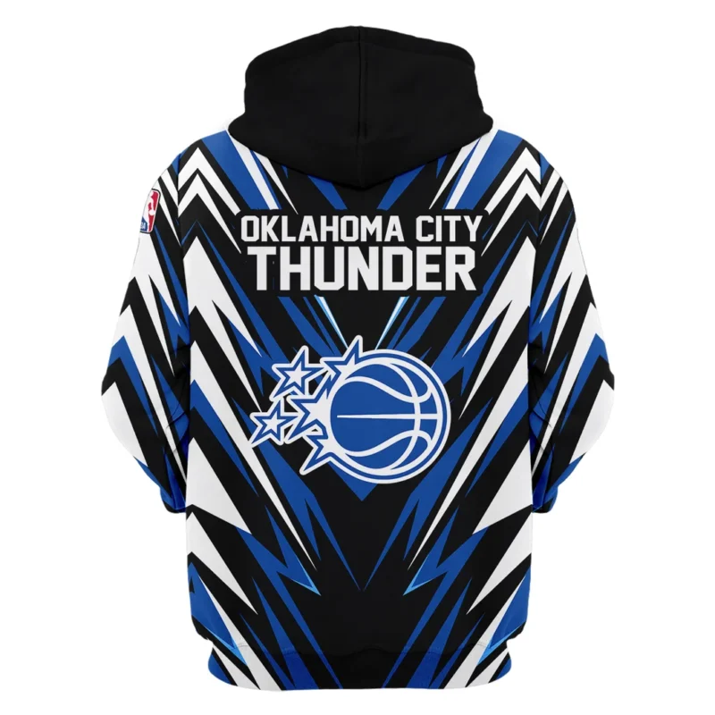 Basketball Hoodie NBA 2025 For Fan Basketball HVN1063OM061225HOD - Image 3