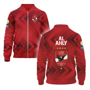 Football Bomber Jacket Club WC 2025 For Fan Football HVN1064AA061425BOB