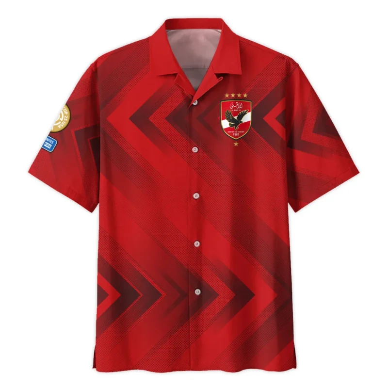 Football Hawaiian shirt Club WC 2025 For Fan Football HVN1064AA061425HAW - Image 2