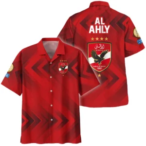 Football Hawaiian shirt Club WC 2025 For Fan Football HVN1064AA061425HAW
