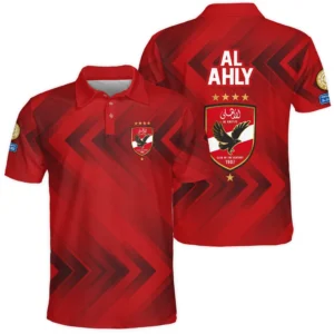 Football Polo Shirt Club WC 2025 For Fan Football HVN1064AA061425POS