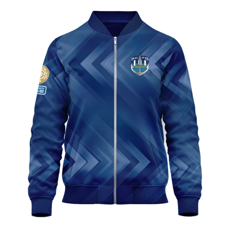 Sport Bomber Jacket Club WC 2025 For Fan Sport HVN1064AC061425BOB - Image 2