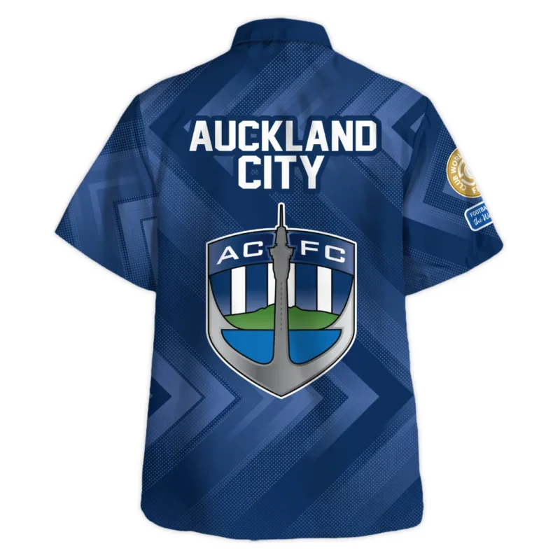 Sport Hawaiian shirt Club WC 2025 For Fan Sport HVN1064AC061425HAW - Image 3