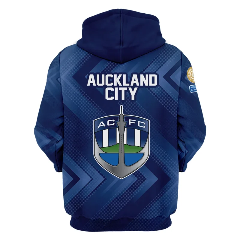 Sport Hoodie Club WC 2025 For Fan Sport HVN1064AC061425HOD - Image 3