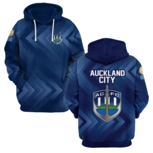 Sport Hoodie Club WC 2025 For Fan Sport HVN1064AC061425HOD