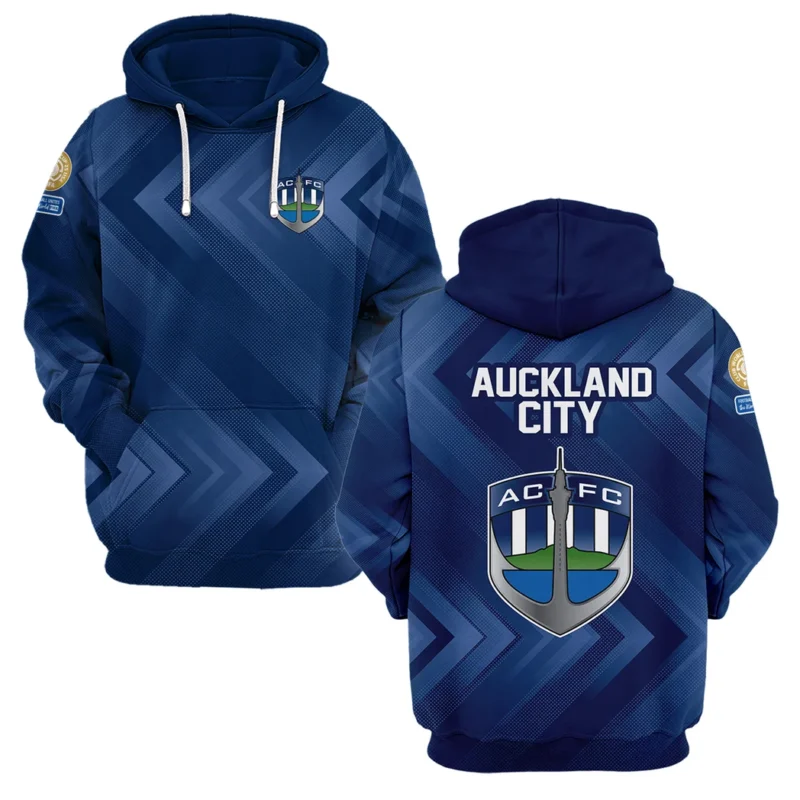 Sport Hoodie Club WC 2025 For Fan Sport HVN1064AC061425HOD