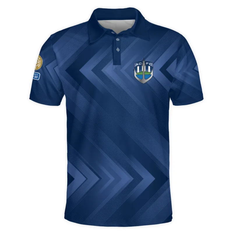 Sport Polo Shirt Club WC 2025 For Fan Sport HVN1064AC061425POS - Image 2