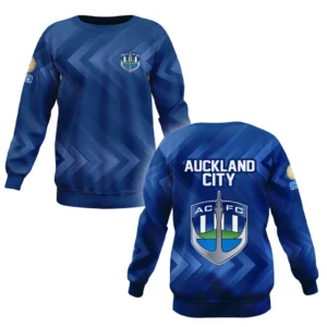 Sport Sweatshirt Club WC 2025 For Fan Sport HVN1064AC061425SW