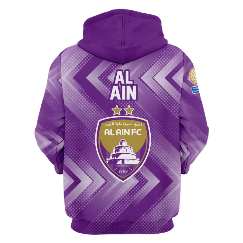Sport Hoodie Club WC 2025 For Fan Sport HVN1064AI061425HOD - Image 3