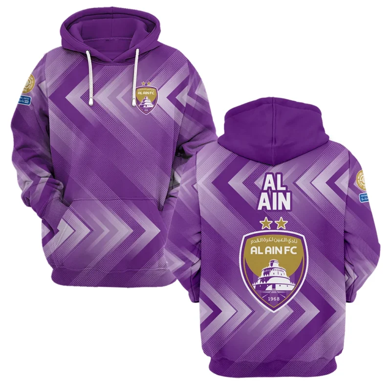 Sport Hoodie Club WC 2025 For Fan Sport HVN1064AI061425HOD