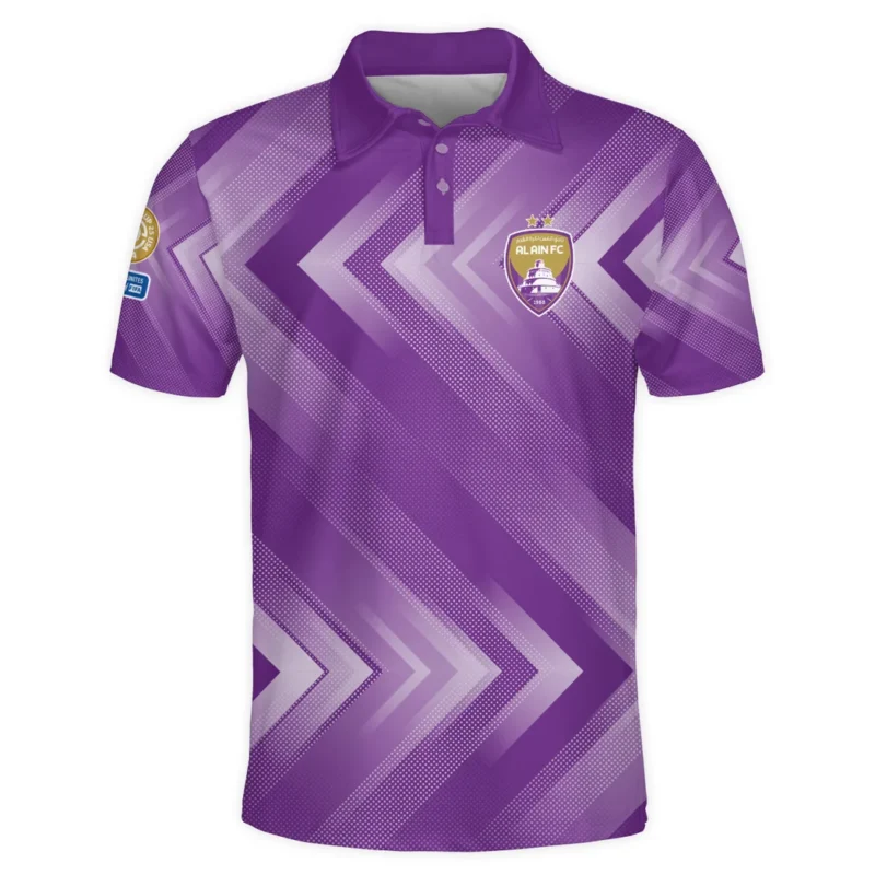 Sport Polo Shirt Club WC 2025 For Fan Sport HVN1064AI061425POS - Image 2