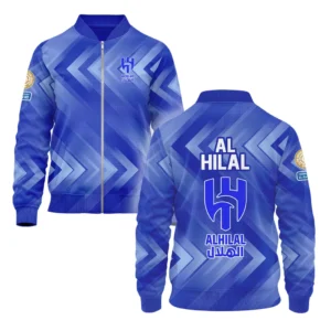 Football Bomber Jacket Club WC 2025 For Fan Football HVN1064AL061425BOB