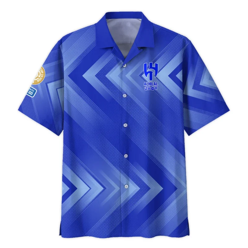 Sport Hawaiian shirt Club WC 2025 For Fan Sport HVN1064AL061425HAW - Image 2