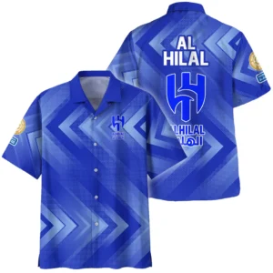 Sport Hawaiian shirt Club WC 2025 For Fan Sport HVN1064AL061425HAW