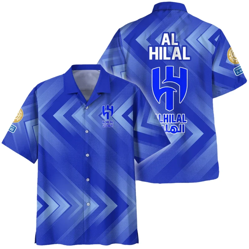 Sport Hawaiian shirt Club WC 2025 For Fan Sport HVN1064AL061425HAW