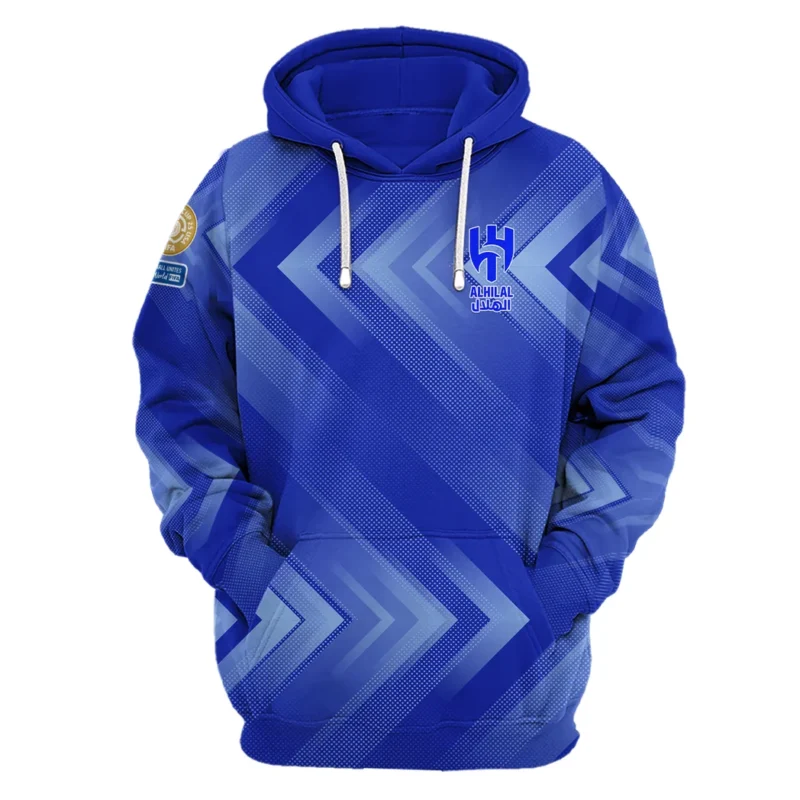 Football Hoodie Club WC 2025 For Fan Football HVN1064AL061425HOD - Image 2