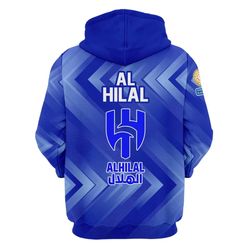 Football Hoodie Club WC 2025 For Fan Football HVN1064AL061425HOD - Image 3