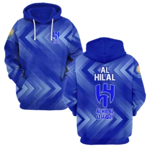 Football Hoodie Club WC 2025 For Fan Football HVN1064AL061425HOD