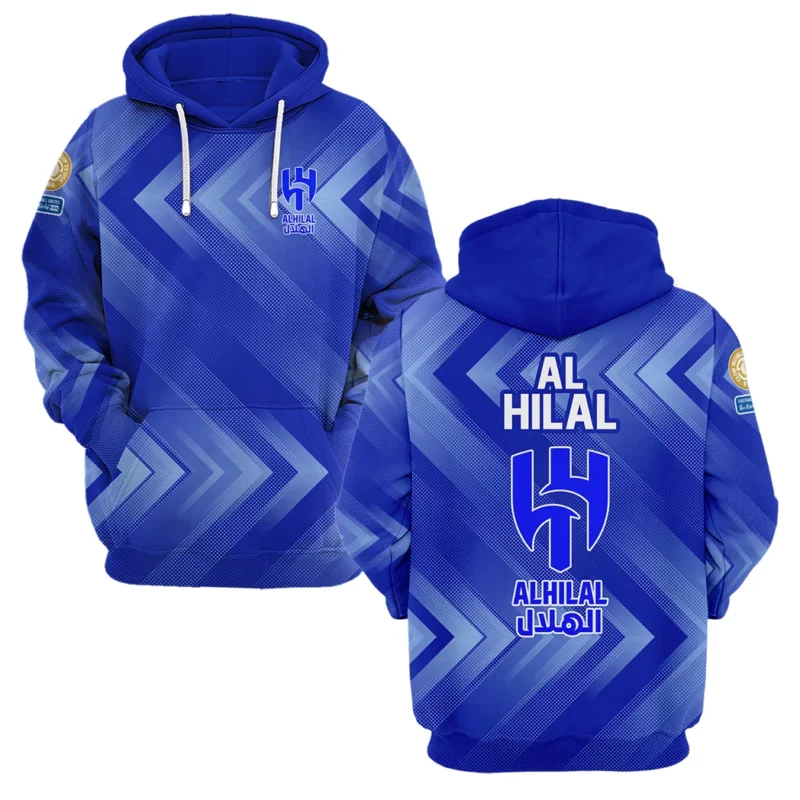 Football Hoodie Club WC 2025 For Fan Football HVN1064AL061425HOD