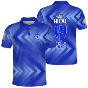 Sport Polo Shirt Club WC 2025 For Fan Sport HVN1064AL061425POS