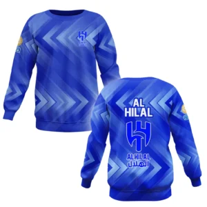 Football Sweatshirt Club WC 2025 For Fan Football HVN1064AL061425SW
