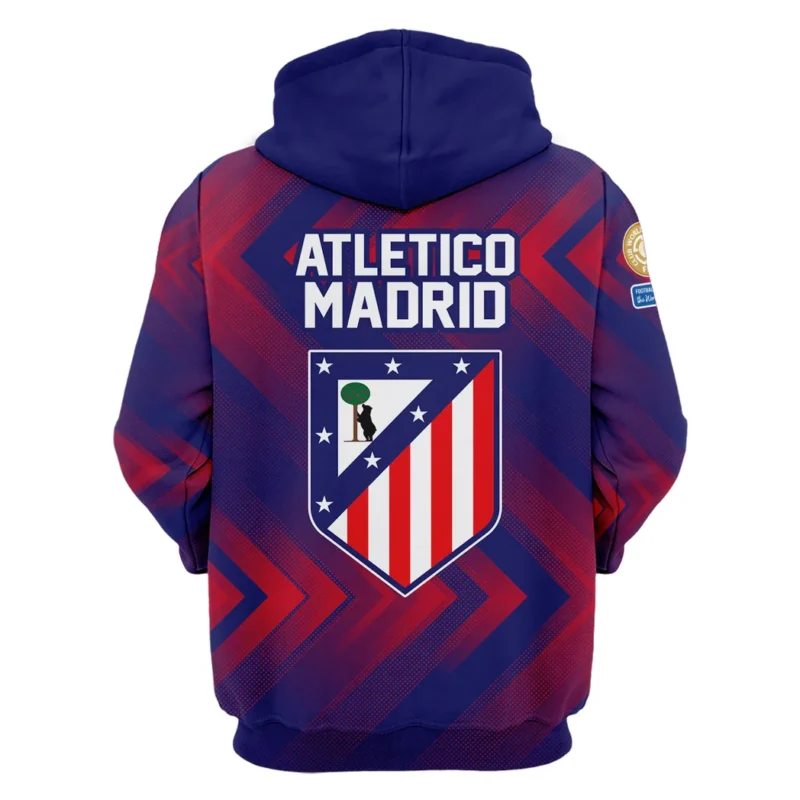 Sport Hoodie Club WC 2025 For Fan Sport HVN1064AM061425HOD - Image 3