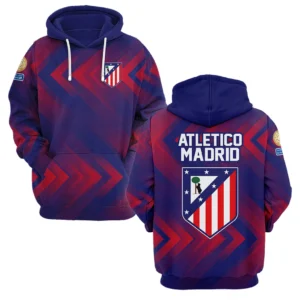 Sport Hoodie Club WC 2025 For Fan Sport HVN1064AM061425HOD