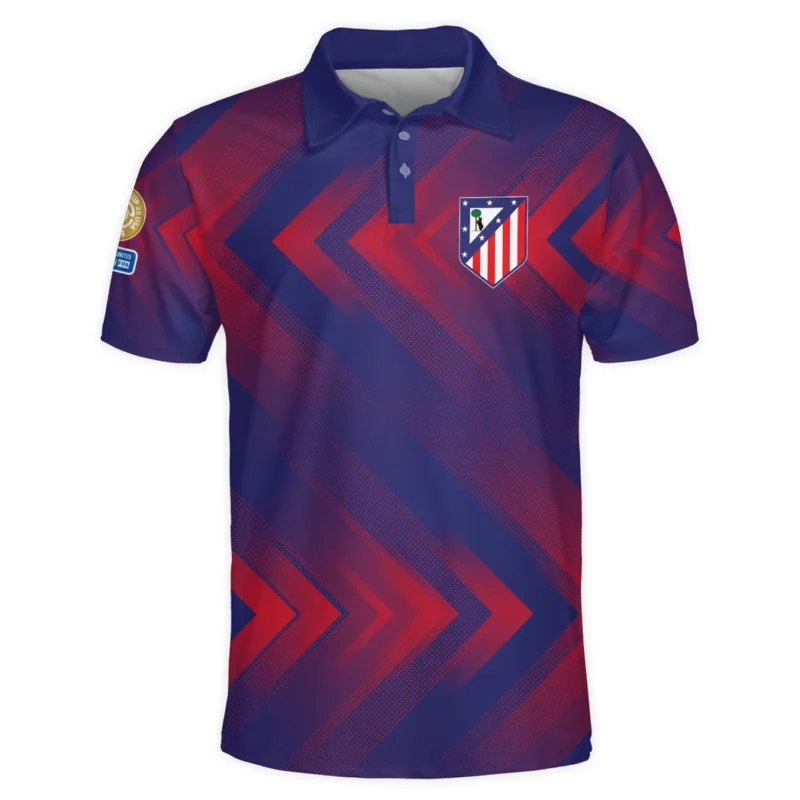 Football Polo Shirt Club WC 2025 For Fan Football HVN1064AM061425POS - Image 2