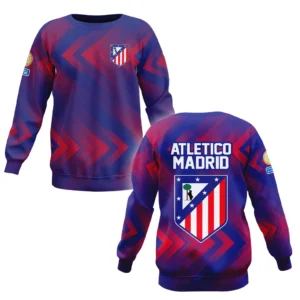 Sport Sweatshirt Club WC 2025 For Fan Sport HVN1064AM061425SW