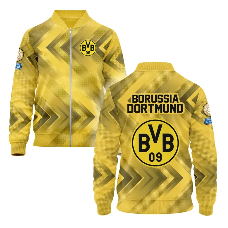 Football Bomber Jacket Club WC 2025 For Fan Football HVN1064BD061425BOB