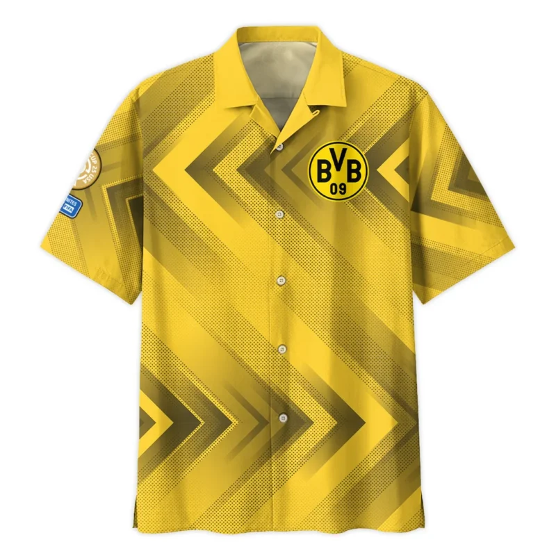Football Hawaiian shirt Club WC 2025 For Fan Football HVN1064BD061425HAW - Image 2