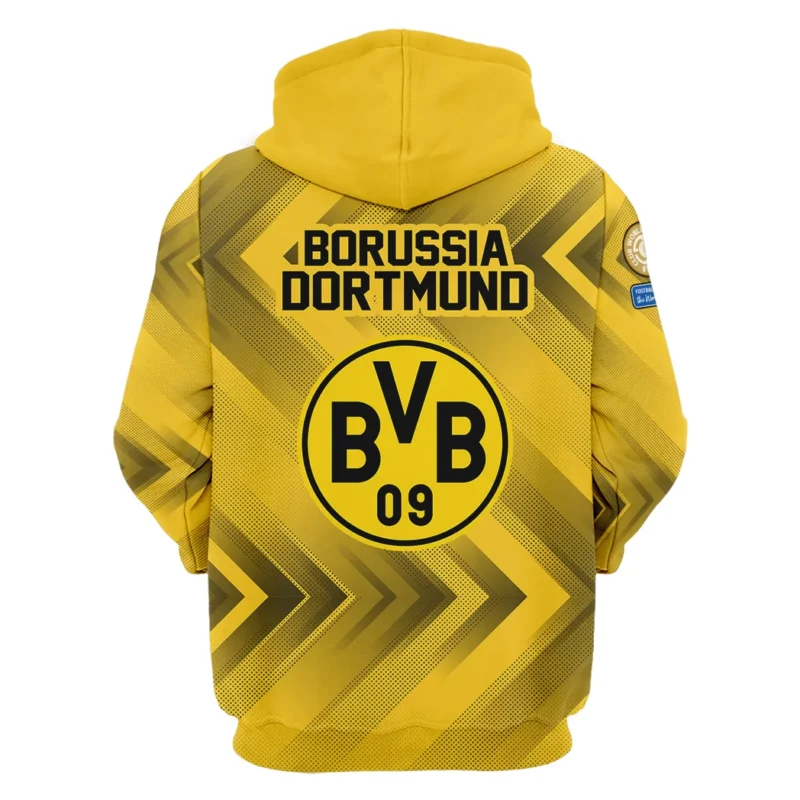 Football Hoodie Club WC 2025 For Fan Football HVN1064BD061425HOD - Image 3