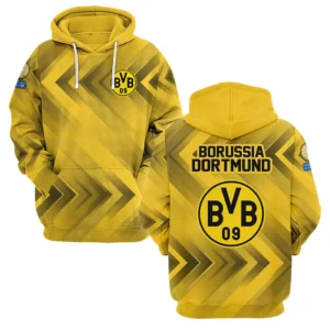 Football Hoodie Club WC 2025 For Fan Football HVN1064BD061425HOD